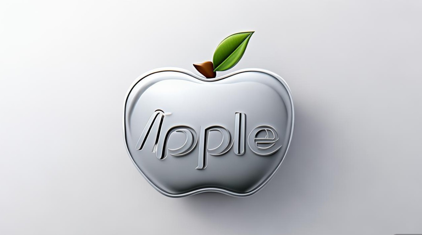 苹果标志怎么美化?手把手教你设计技巧!