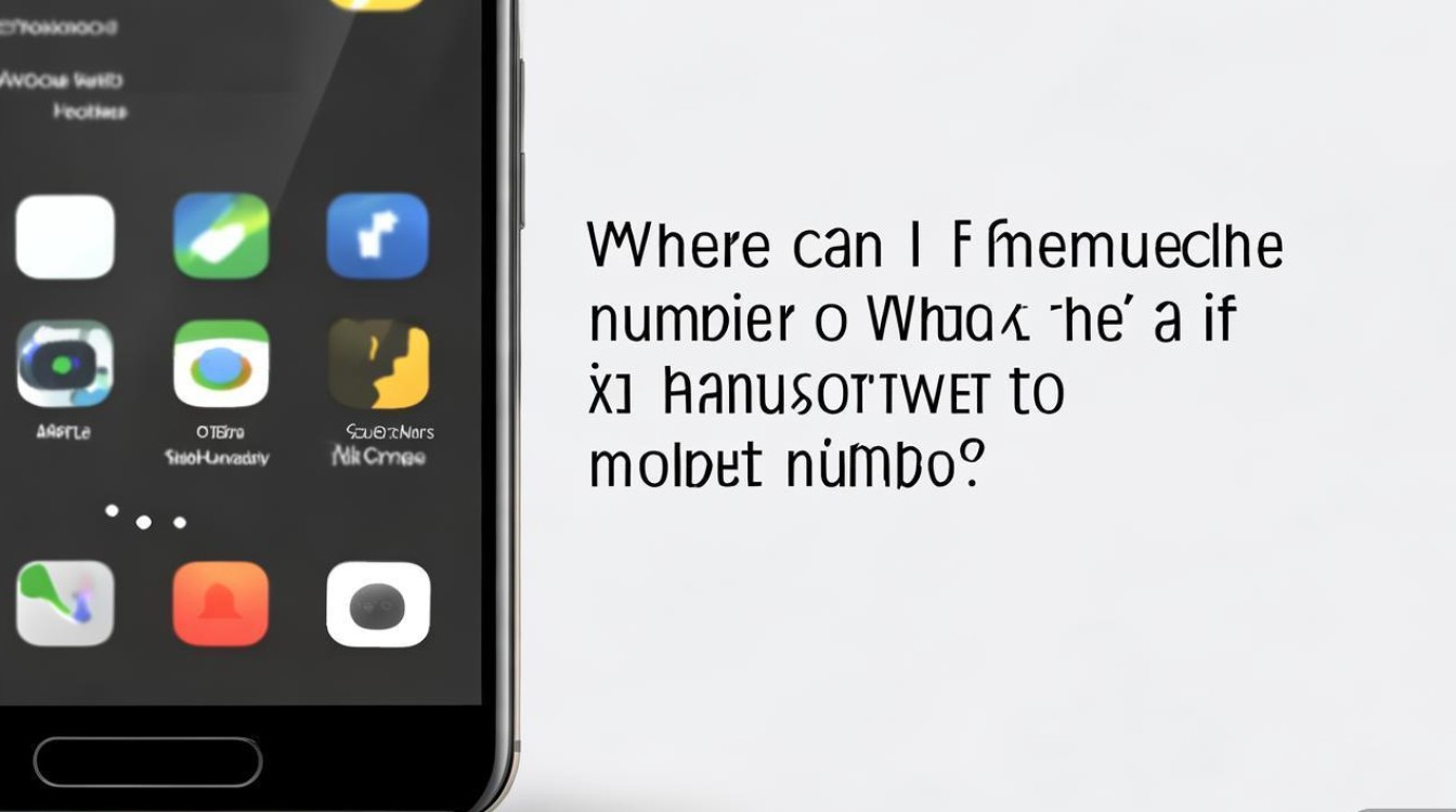 华为手机型号在哪里看?找不到型号怎么办?