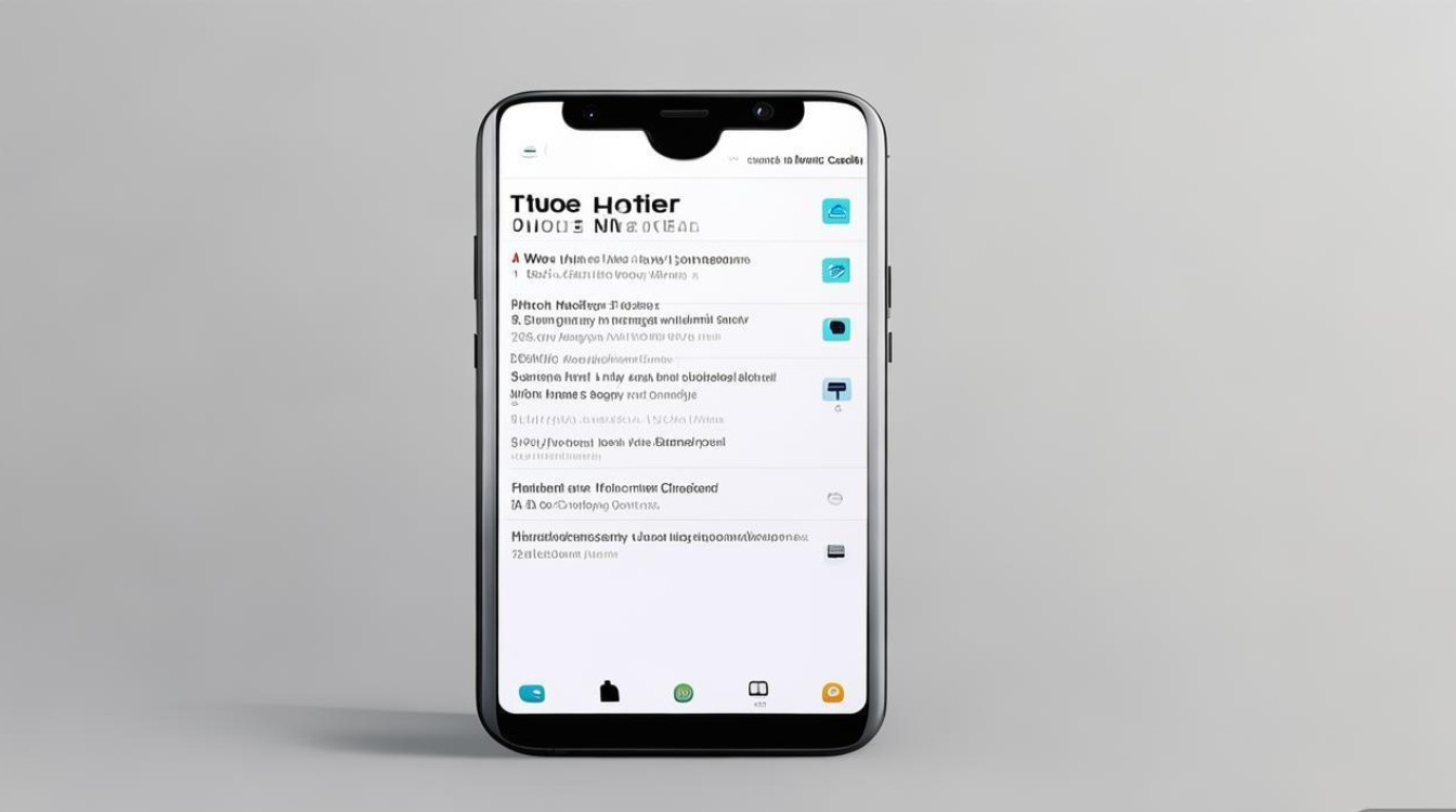 华为手机型号在哪里看?教你5种方法轻松查型号!