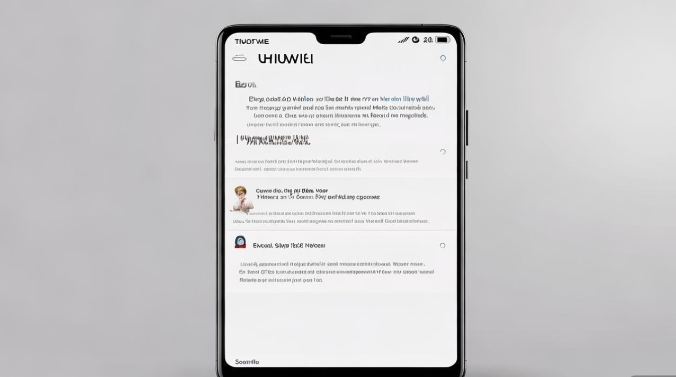 华为手机型号在哪里看?教你5种方法轻松查型号!