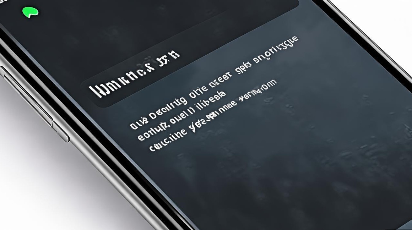 iPhone电量百分比不显示?设置里藏着开关!