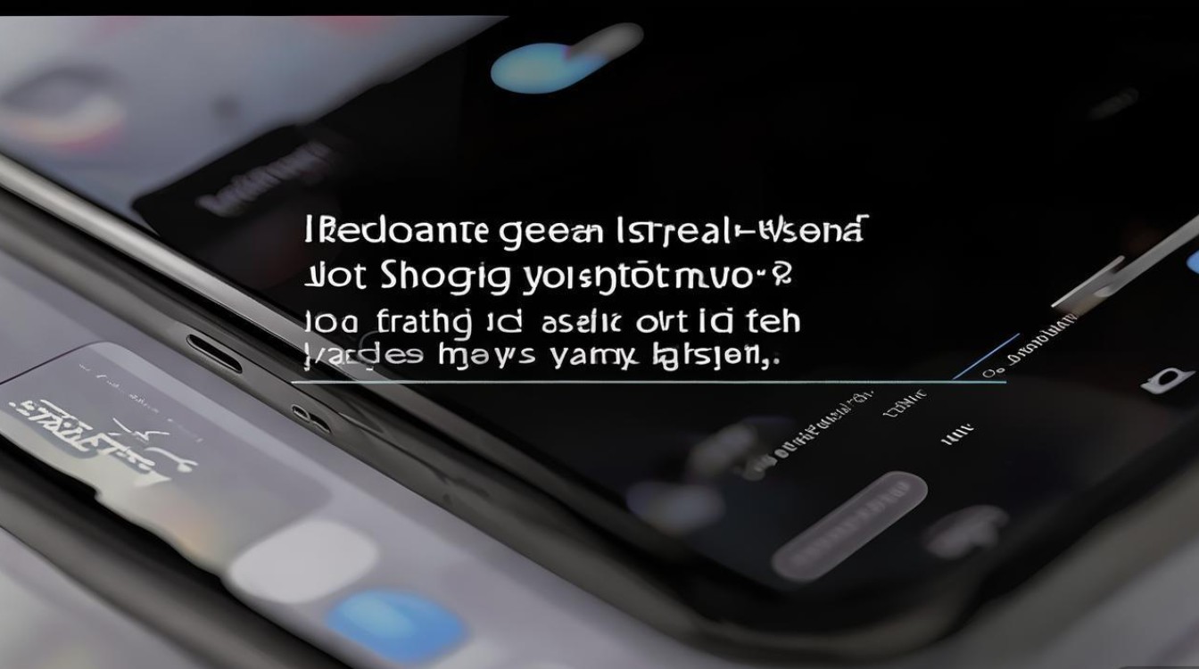 iPhone电量百分比不显示?设置里藏着开关!