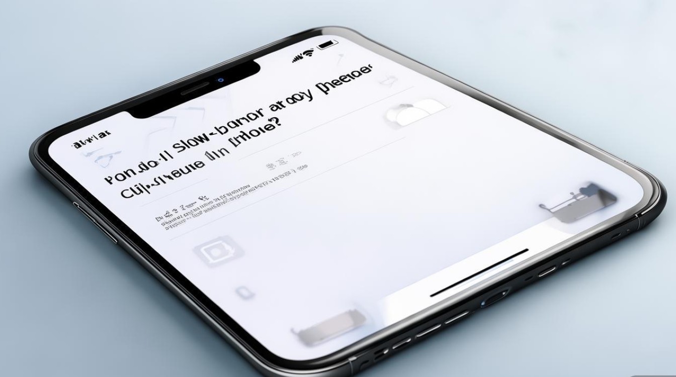 苹果电量百分比怎么不显示?开启方法在这里