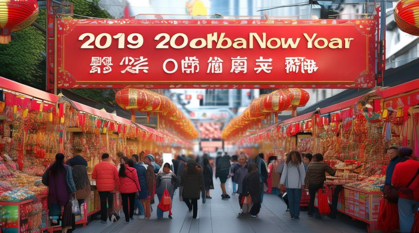 2019淘宝年货节几号开始?年货节活动时间是什么时候?