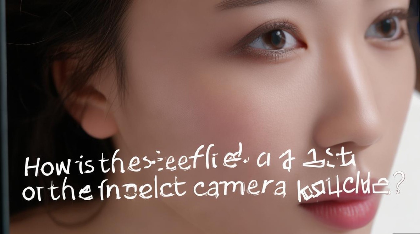 Redmi Note 11SE自拍效果怎么样?前置摄像头拍人清晰吗?