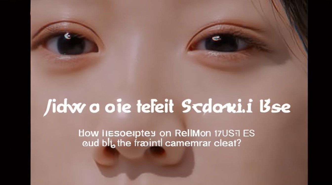 Redmi Note 11SE自拍效果怎么样?前置摄像头拍人清晰吗?