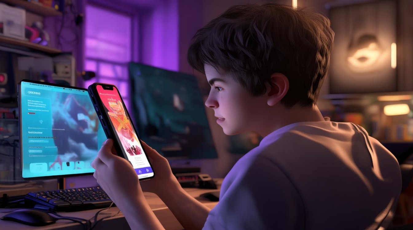 抖音b不b游戏怎么玩?新手必看规则与入门技巧