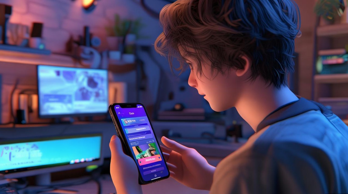 抖音b不b游戏怎么玩?新手必看规则与入门技巧