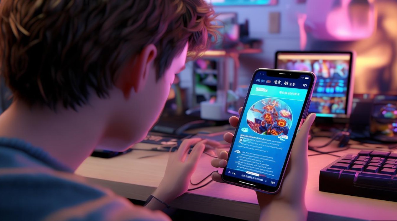 抖音b不b游戏怎么玩?新手必看规则与入门技巧