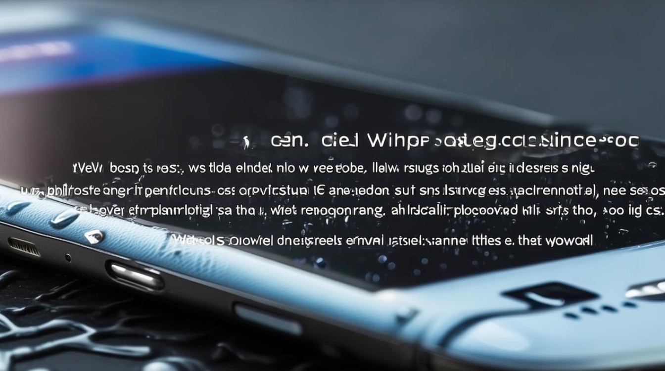 三星手机怎么检测防水?是否需专业工具或自行测试?