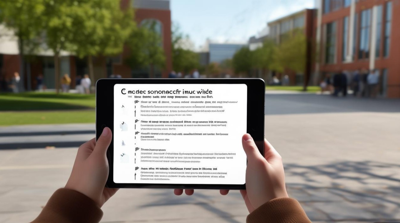 苹果怎么连校园无线路由器?校园网连接设置步骤详解