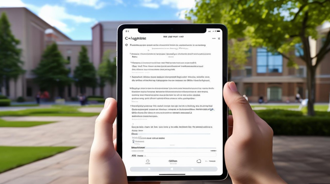 苹果怎么连校园无线路由器?校园网连接设置步骤详解