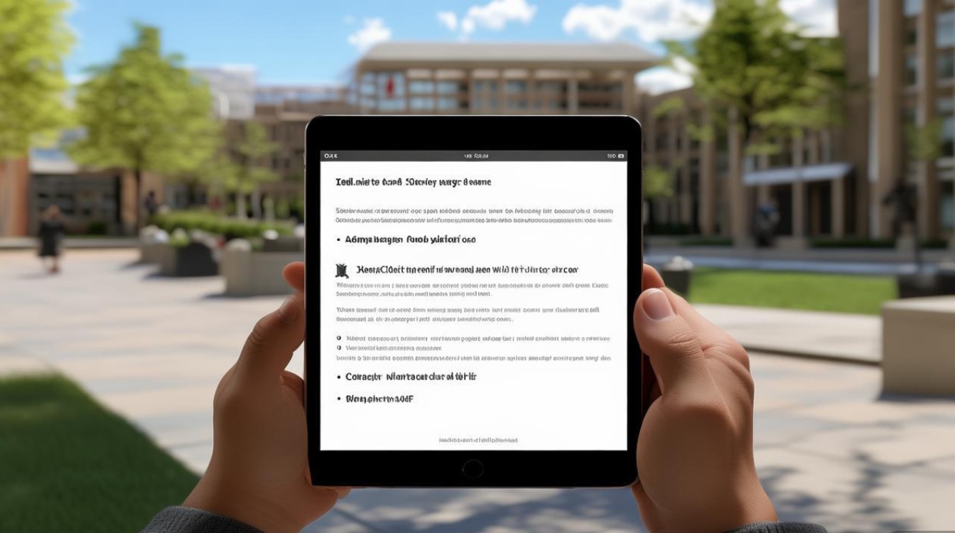 苹果怎么连校园无线路由器?校园网连接设置步骤详解
