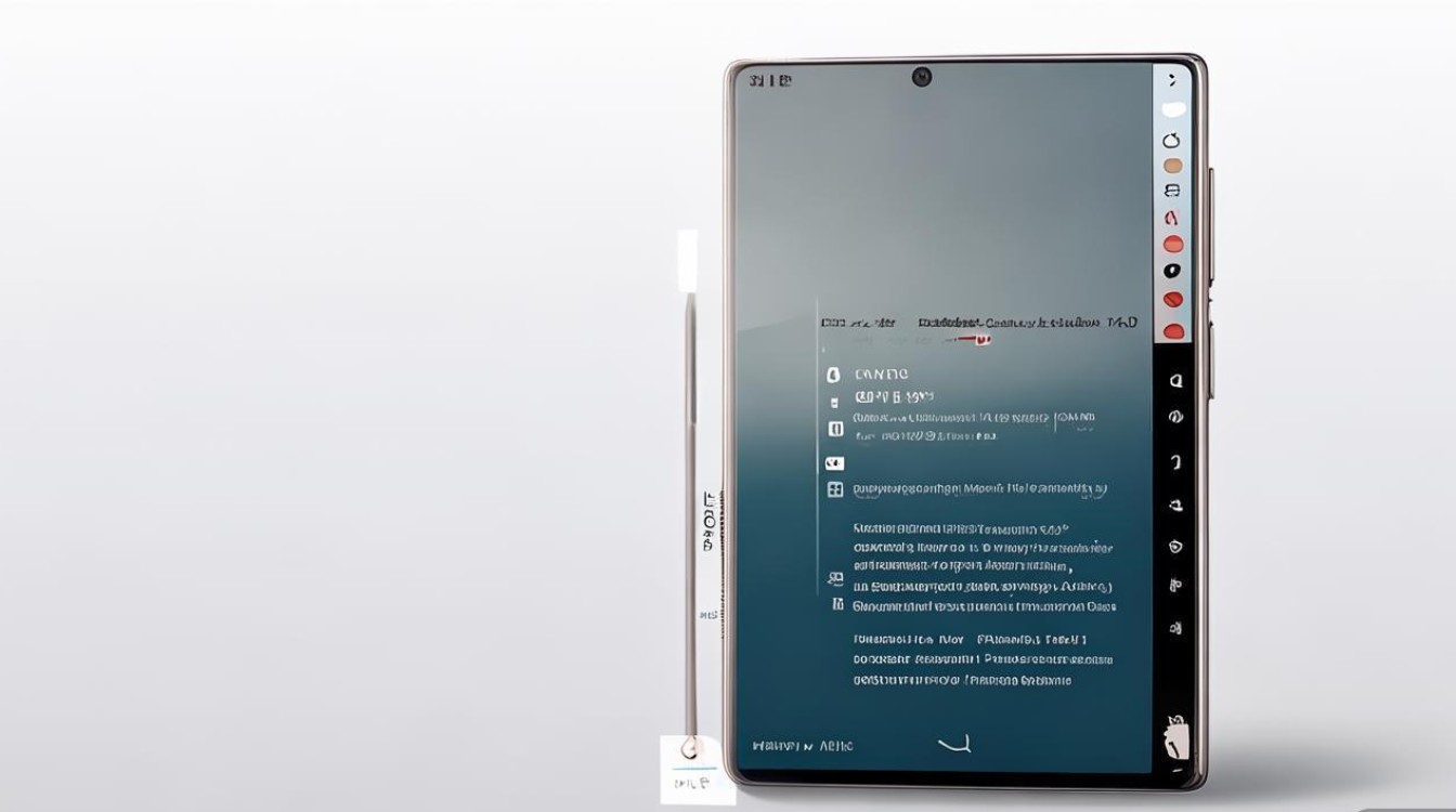 华为mT7手机截图方法是什么?详细步骤教程