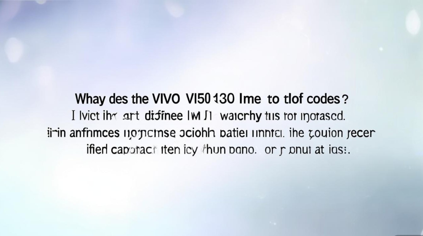 VIVO Y50为何有两个IMEI码?区别和作用是什么?