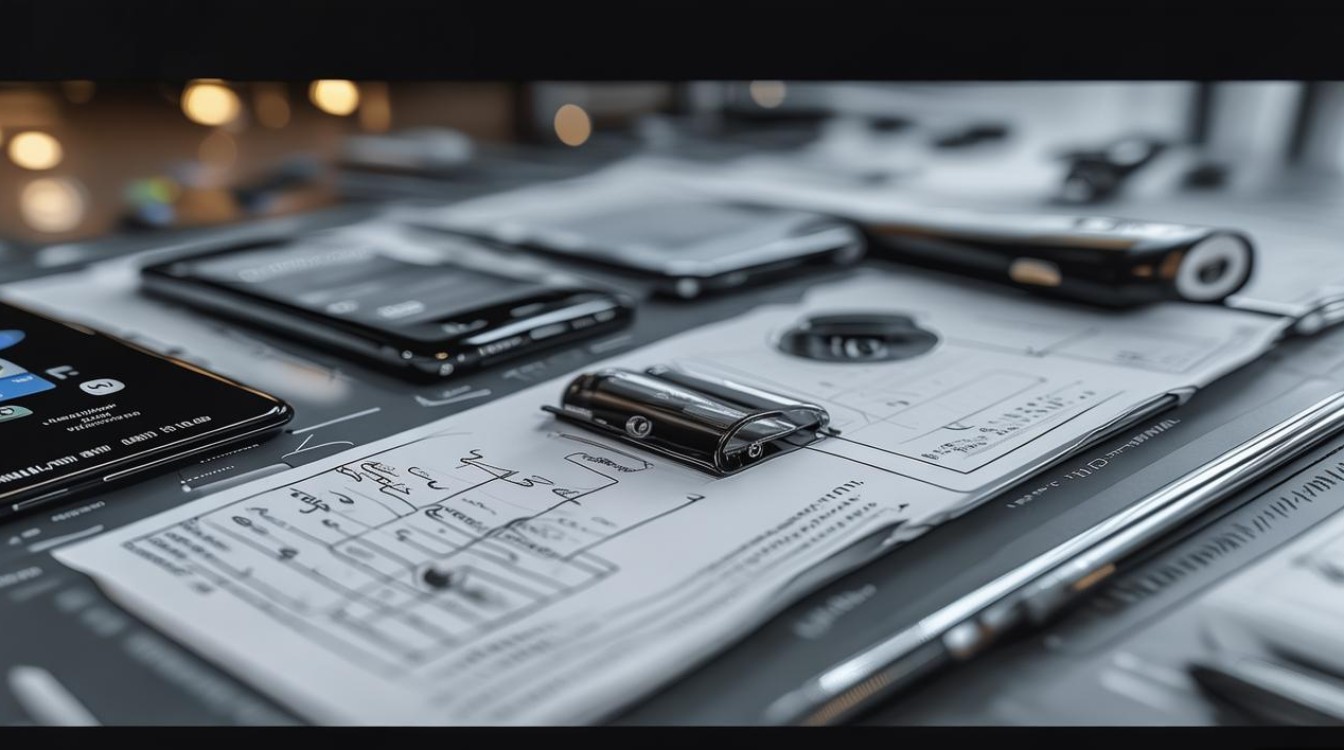 三星刷机详细步骤是怎样的?新手如何安全操作?