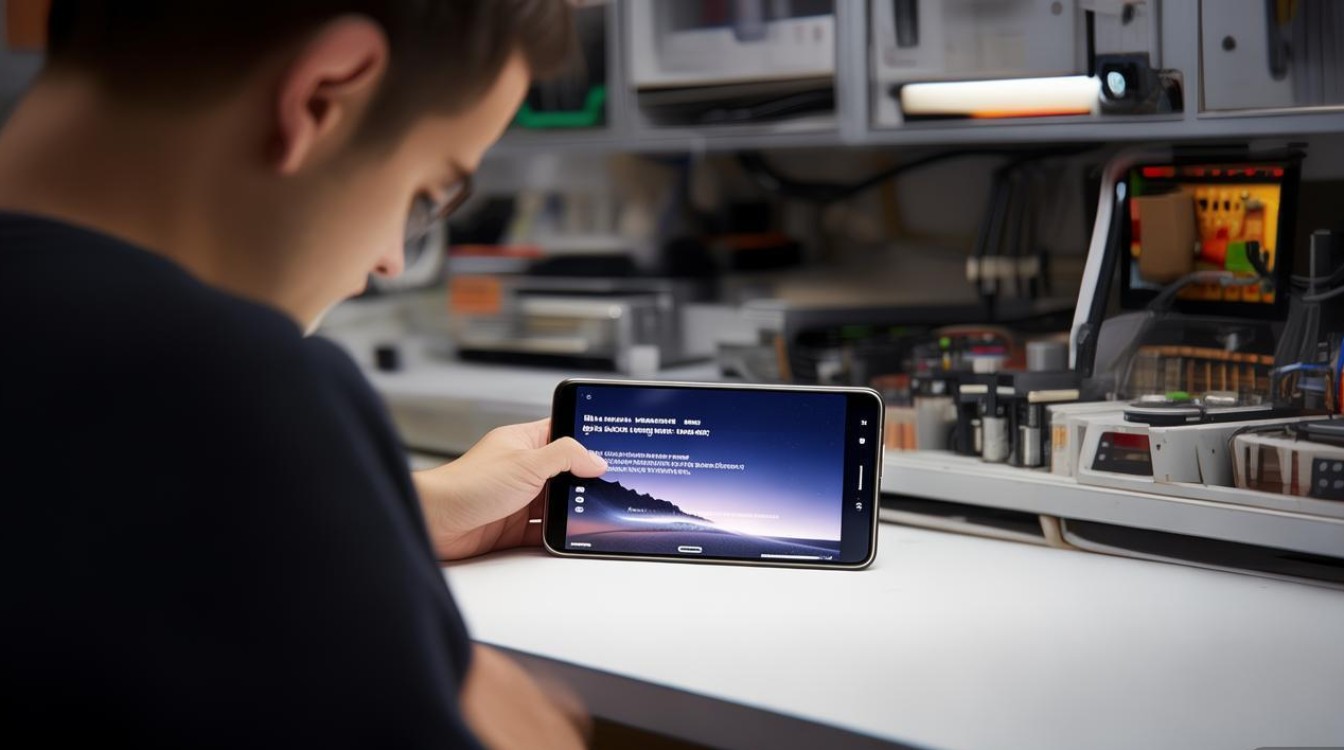 捡到三星S8手机刷机前,需要先解锁Bootloader吗?