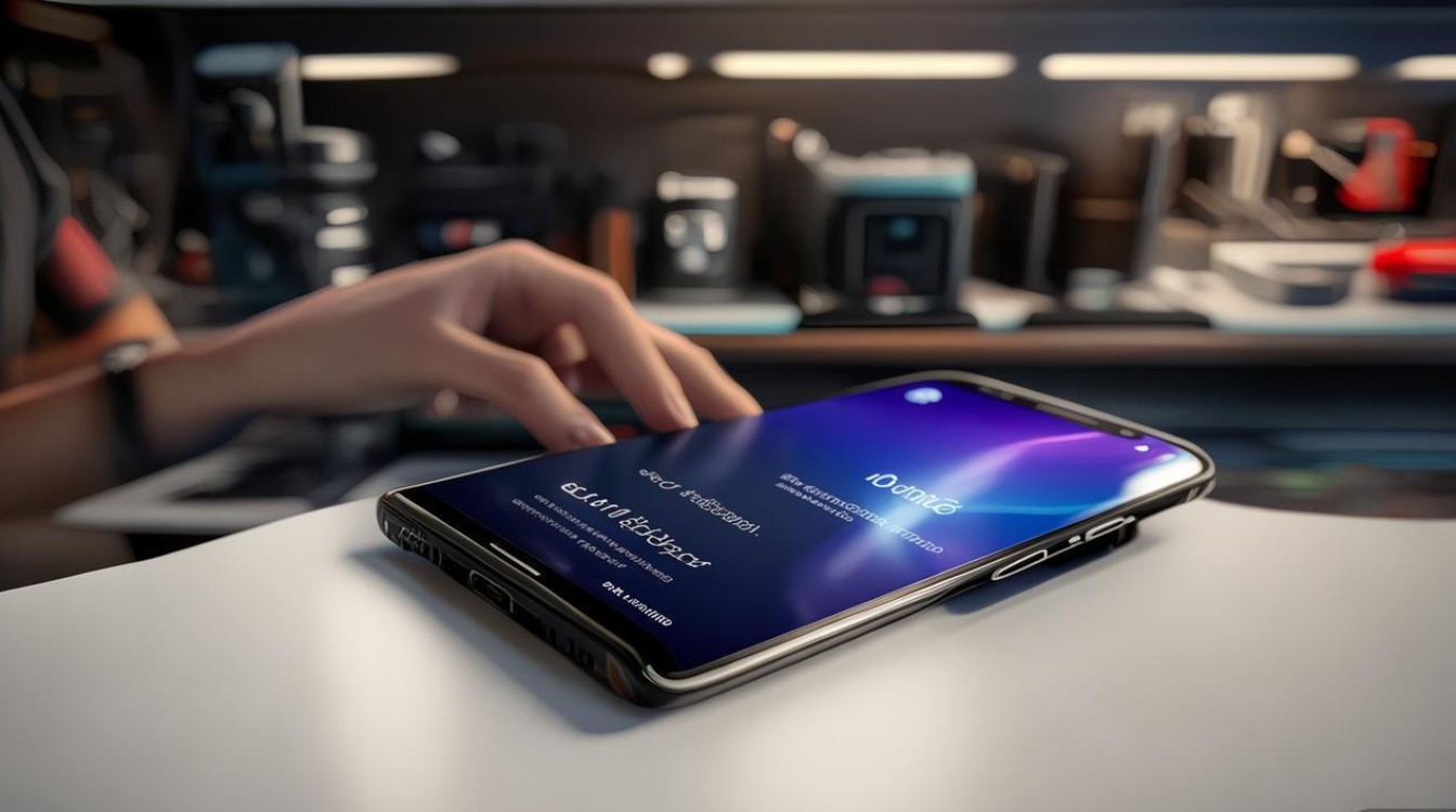 捡到三星S8手机刷机前,需要先解锁Bootloader吗?