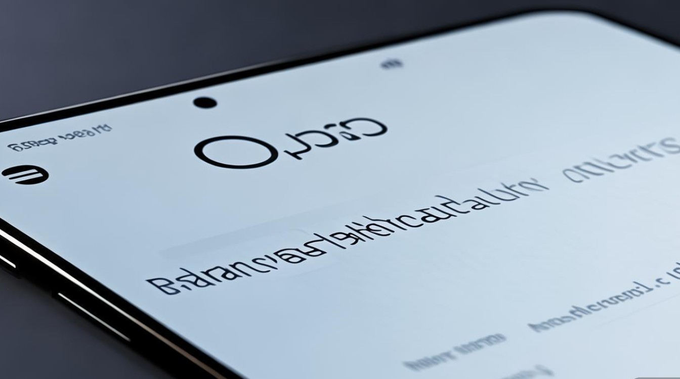 oppo手机后台活动怎么关闭?