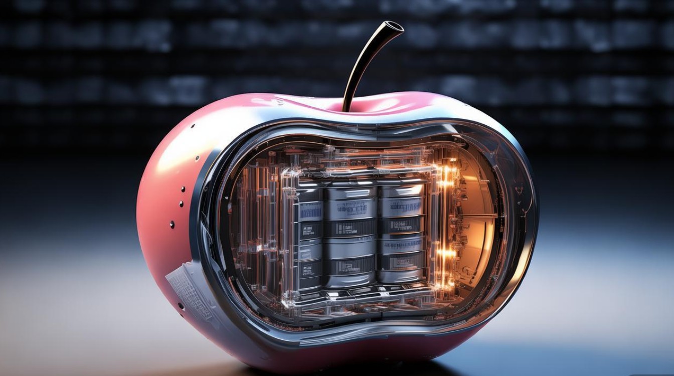 苹果怎么扩大电池容量?续航升级的关键技术是什么?