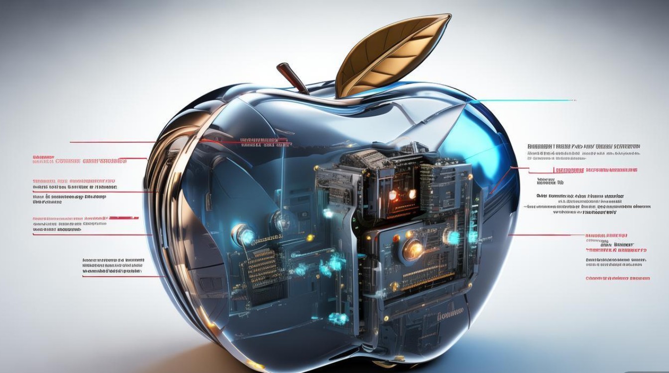 苹果怎么扩大电池容量?续航升级的关键技术是什么?