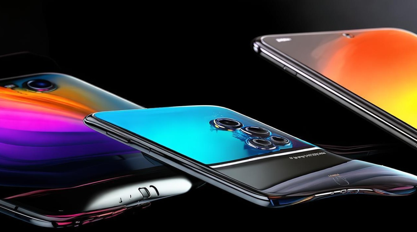 Redmi Note 12 Turbo有哪些配色可选?