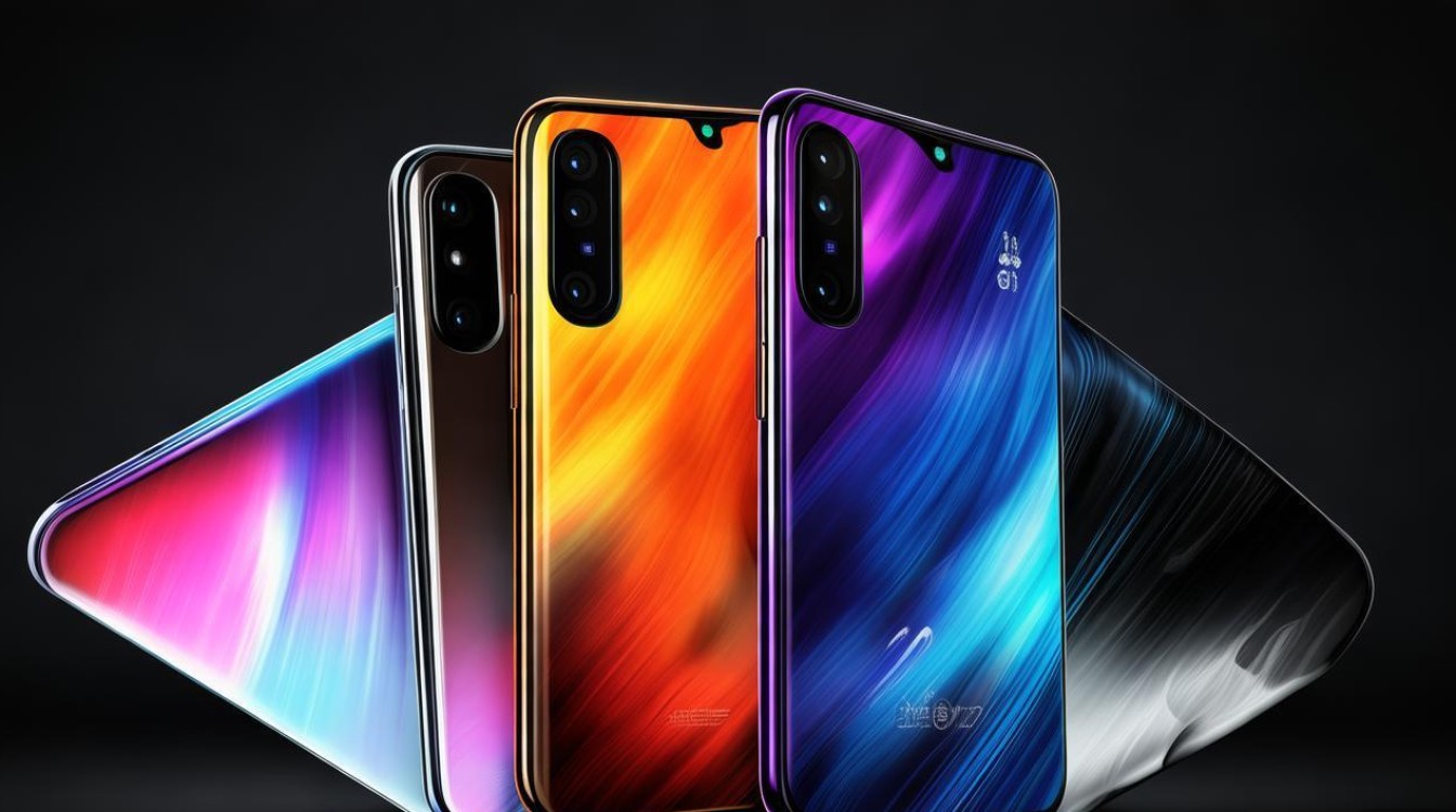 Redmi Note 12 Turbo有哪些配色可选?