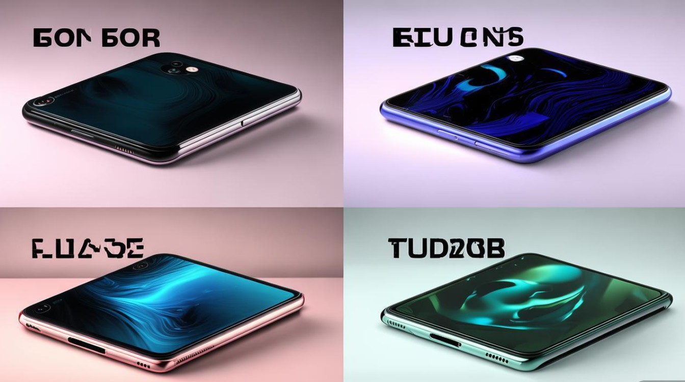 Redmi Note 12 Turbo有哪些配色可选?