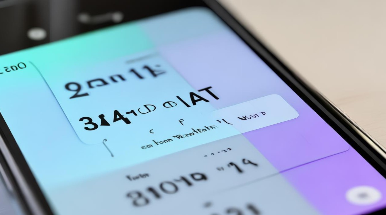 Redmi Note 11T Pro桌面天气怎么设置?步骤详解来了