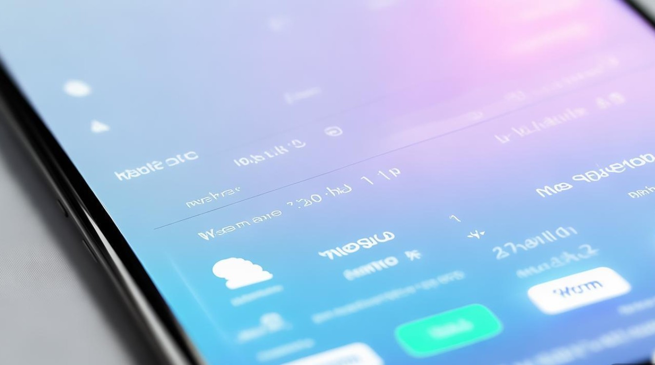 Redmi Note 11T Pro桌面天气怎么设置?步骤详解来了