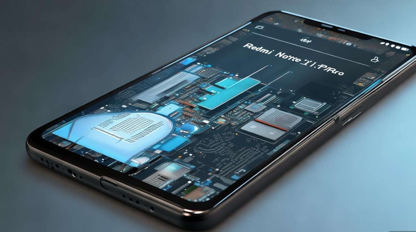 Redmi Note 11T Pro出厂系统是什么?后期能升级吗?