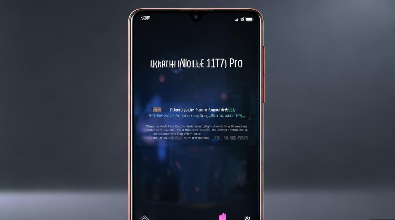 Redmi Note 11T Pro出厂系统是什么?后期能升级吗?
