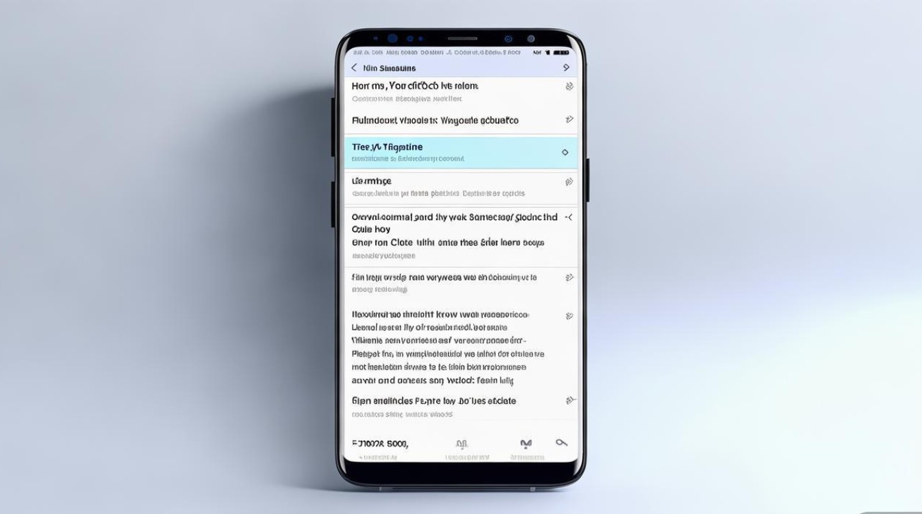 三星S8电话震动怎么彻底关闭?