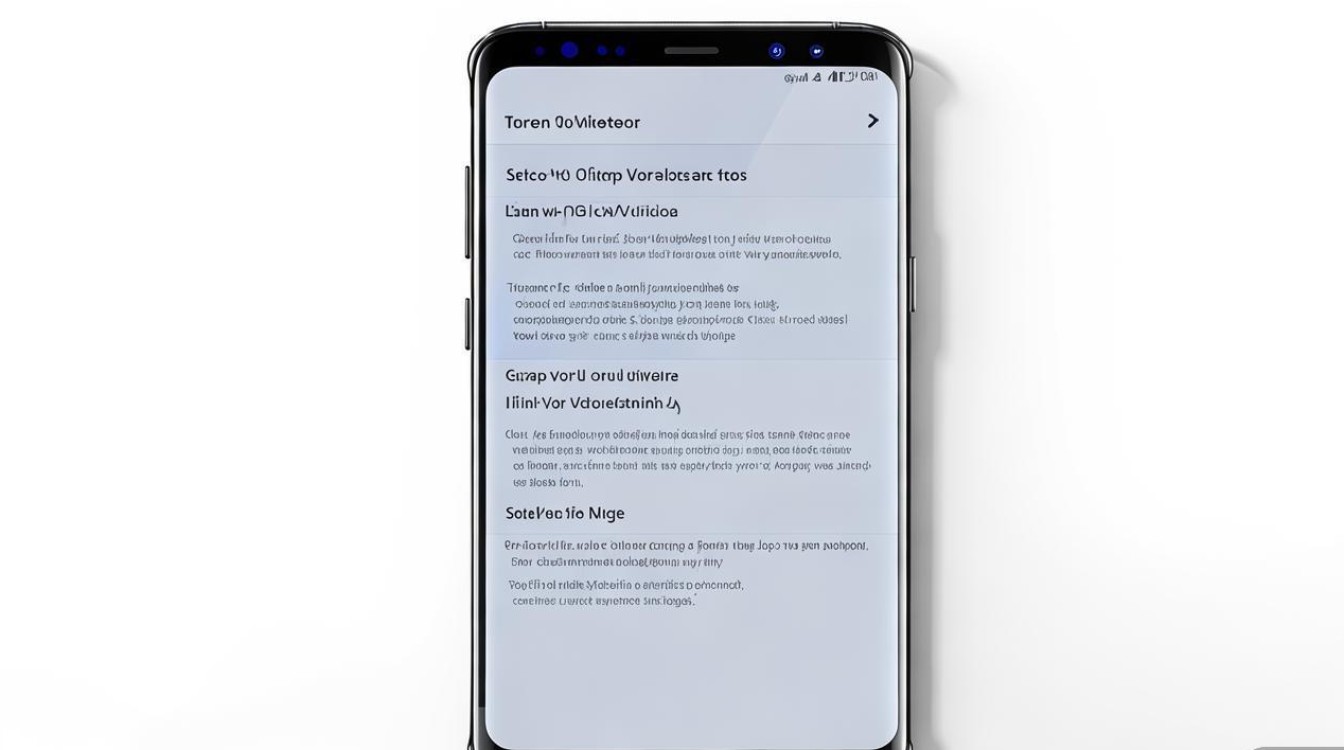 三星S8电话震动怎么彻底关闭?