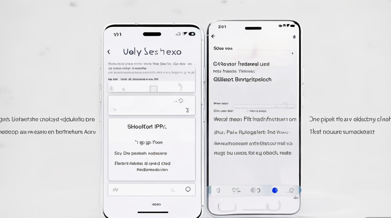 oppo手机之间怎么快速传文本?有哪些方法?
