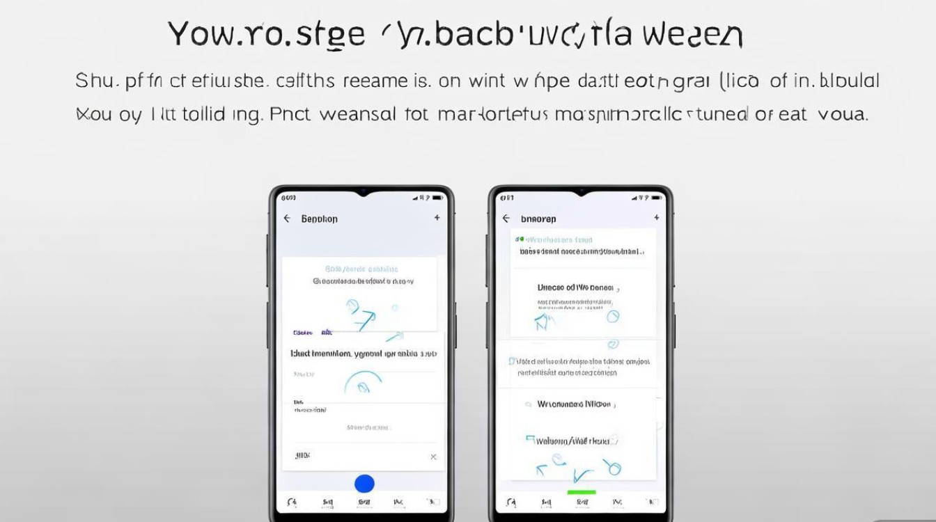 oppo手机之间怎么快速传文本?有哪些方法?