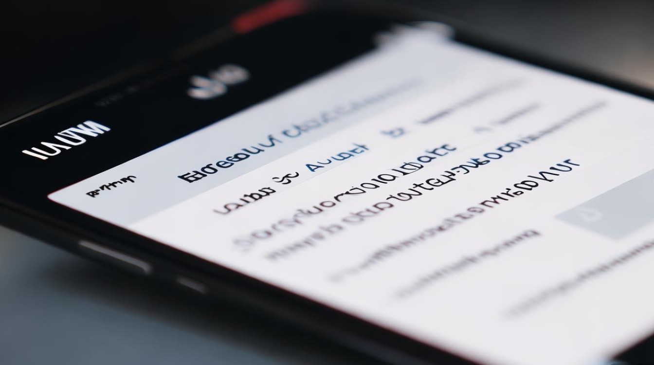 华为手机系统账户密码忘了怎么找回?