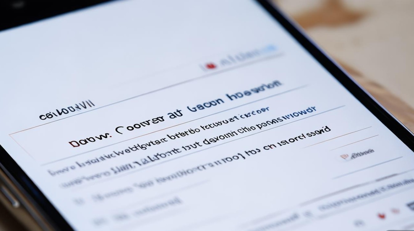 华为手机系统账户密码忘了怎么找回?