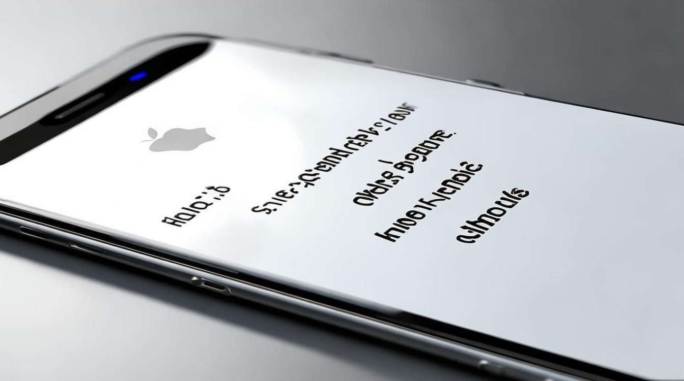 苹果手机屏幕尺寸怎么查？看手机参数的方法是什么？