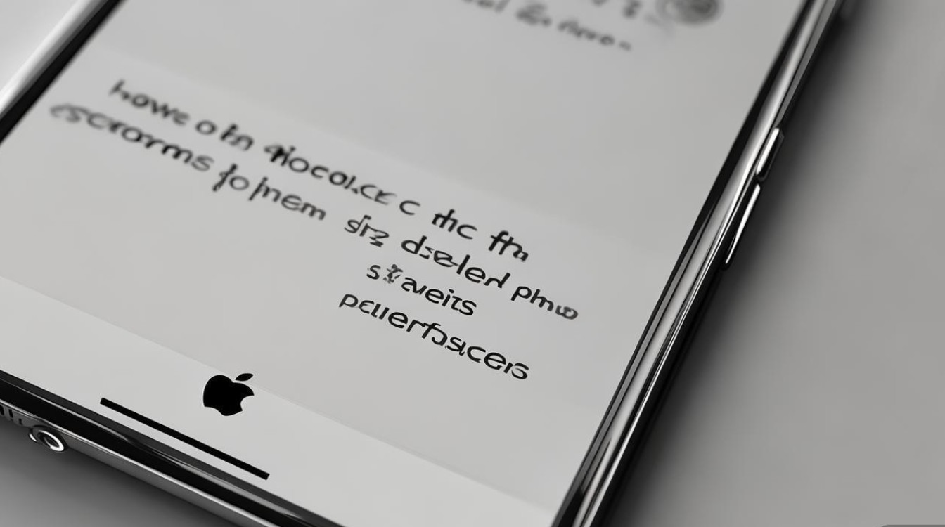 苹果手机屏幕尺寸怎么查？看手机参数的方法是什么？