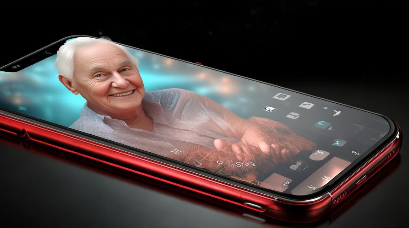 Redmi Note 11T Pro是老人机吗？老人用合适吗？