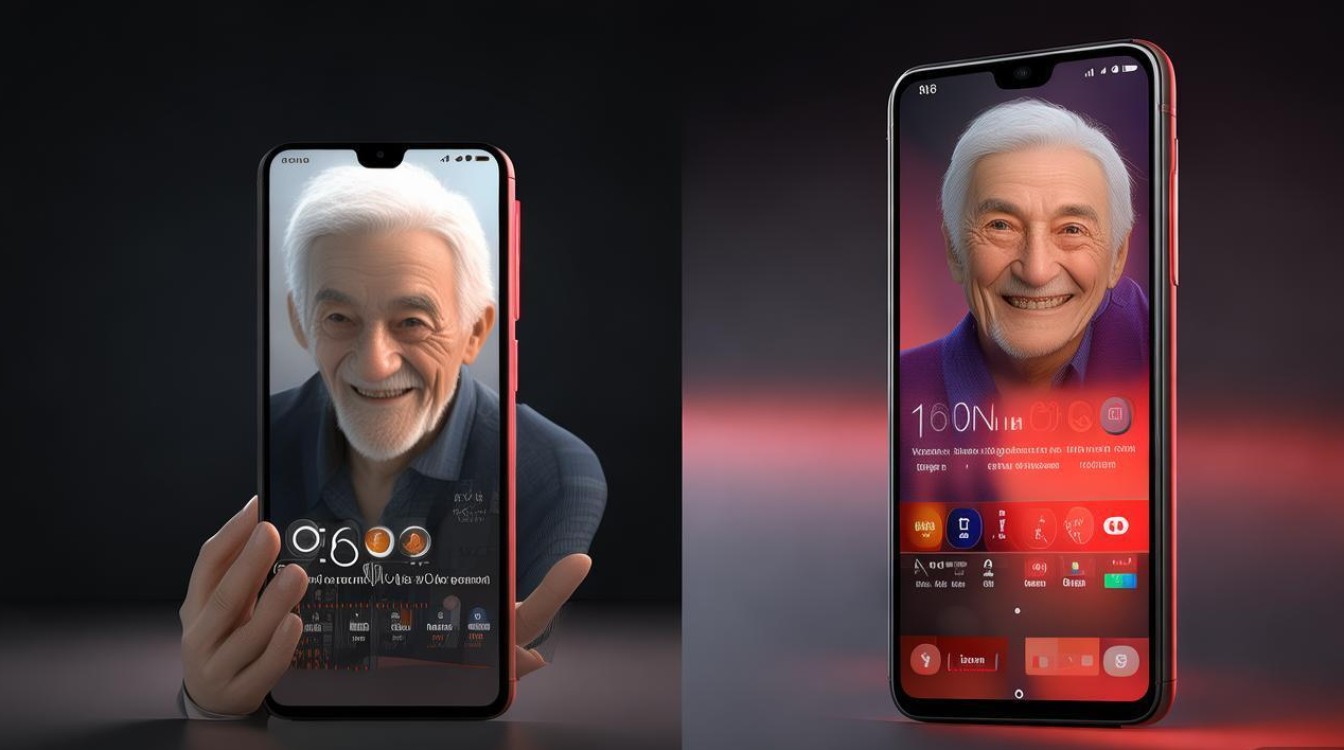 Redmi Note 11T Pro是老人机吗？老人用合适吗？