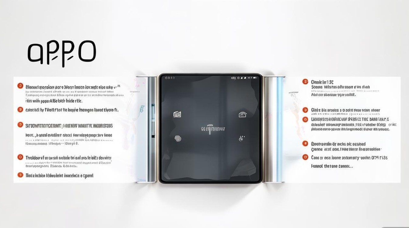 oppo屏幕投射怎么用?手机投屏电视/电脑步骤详解!