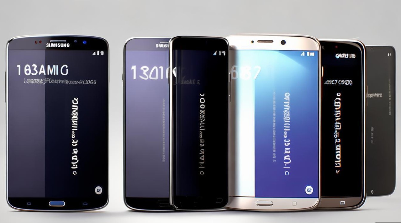 三星n7100版本怎么区分?不同型号区别详解