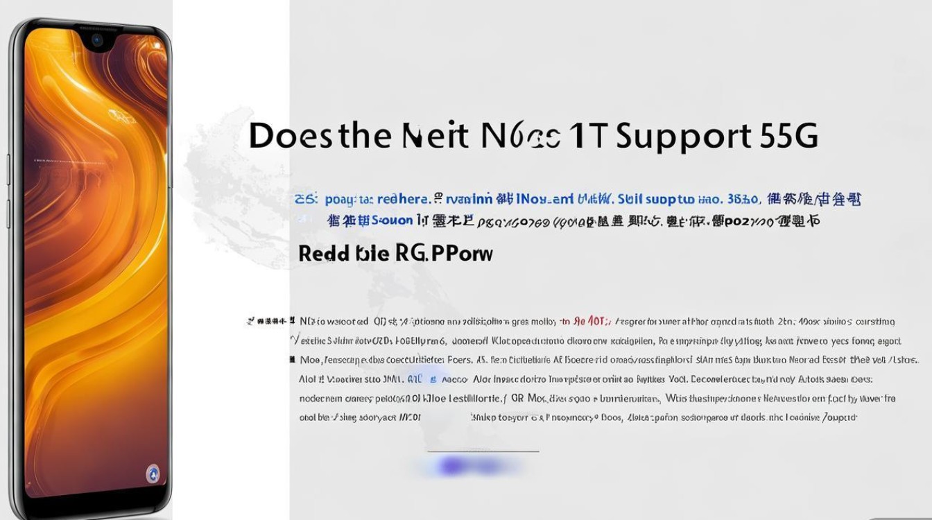 Redmi Note 11T Pro支持5G全网通吗?实际体验如何?