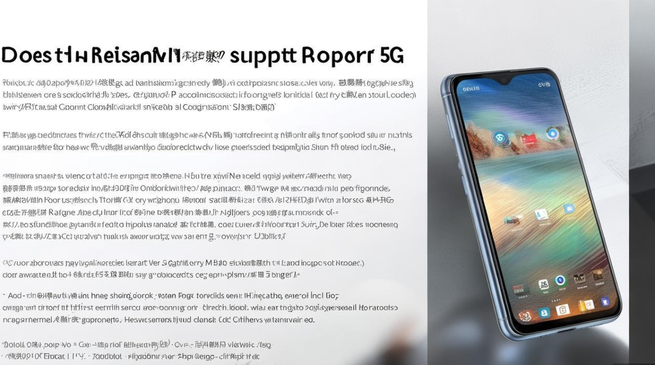 Redmi Note 11T Pro支持5G全网通吗?实际体验如何?