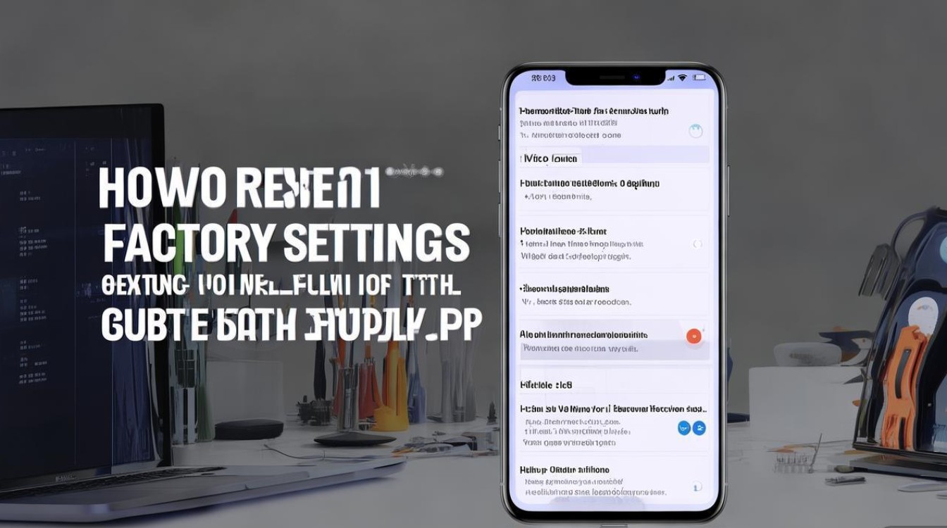 vivoy11刷机后无法开机?教你恢复出厂设置方法