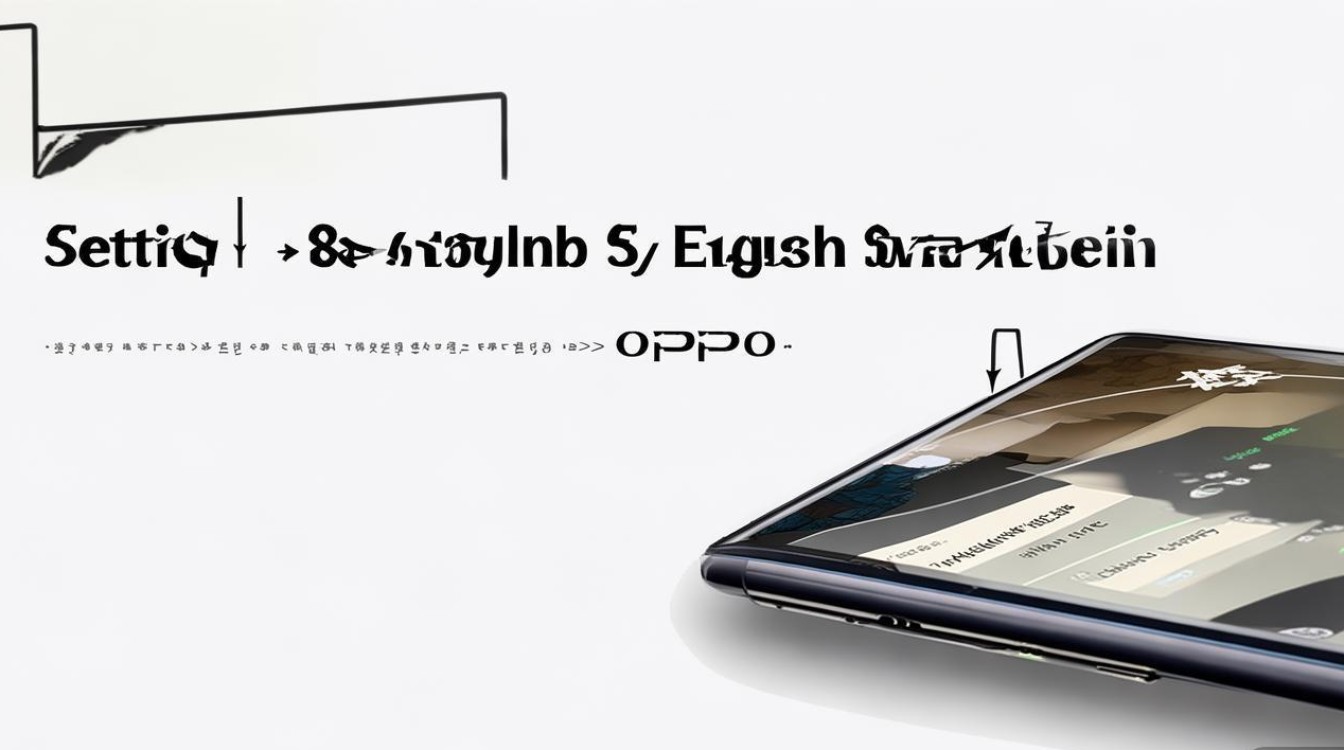 OPPO手机如何设置英语系统?英语模式开启教程在这里。