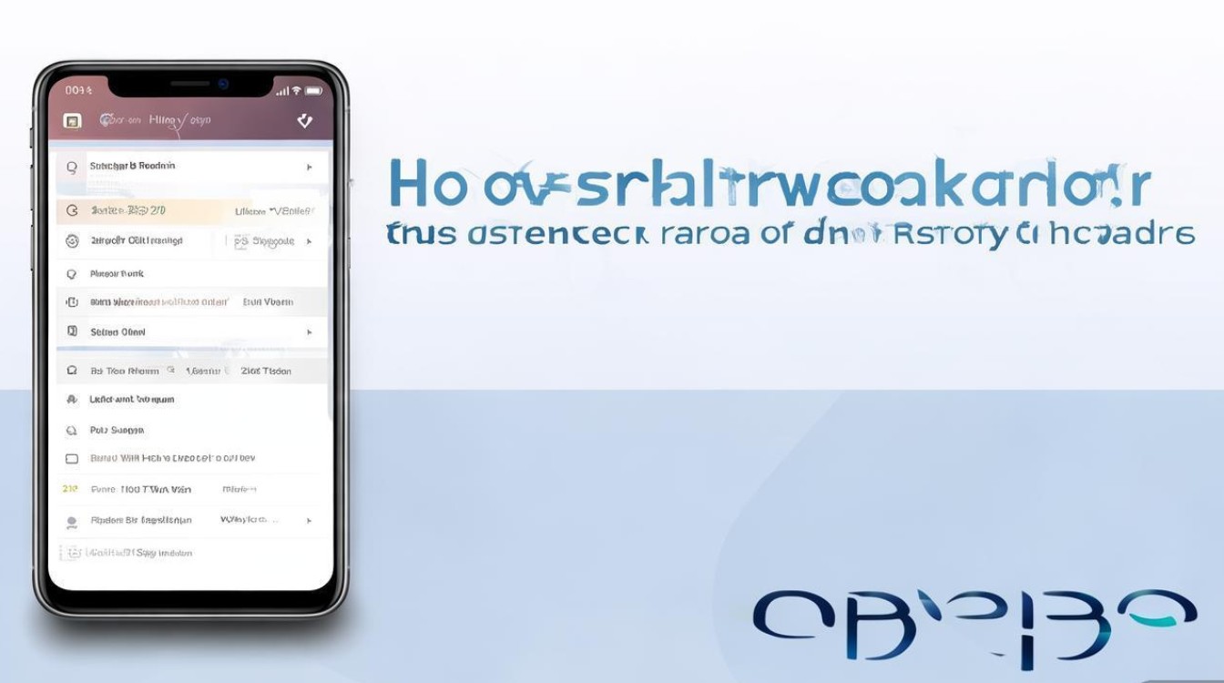 oppo手机维修记录怎么查?官方渠道有方法吗?