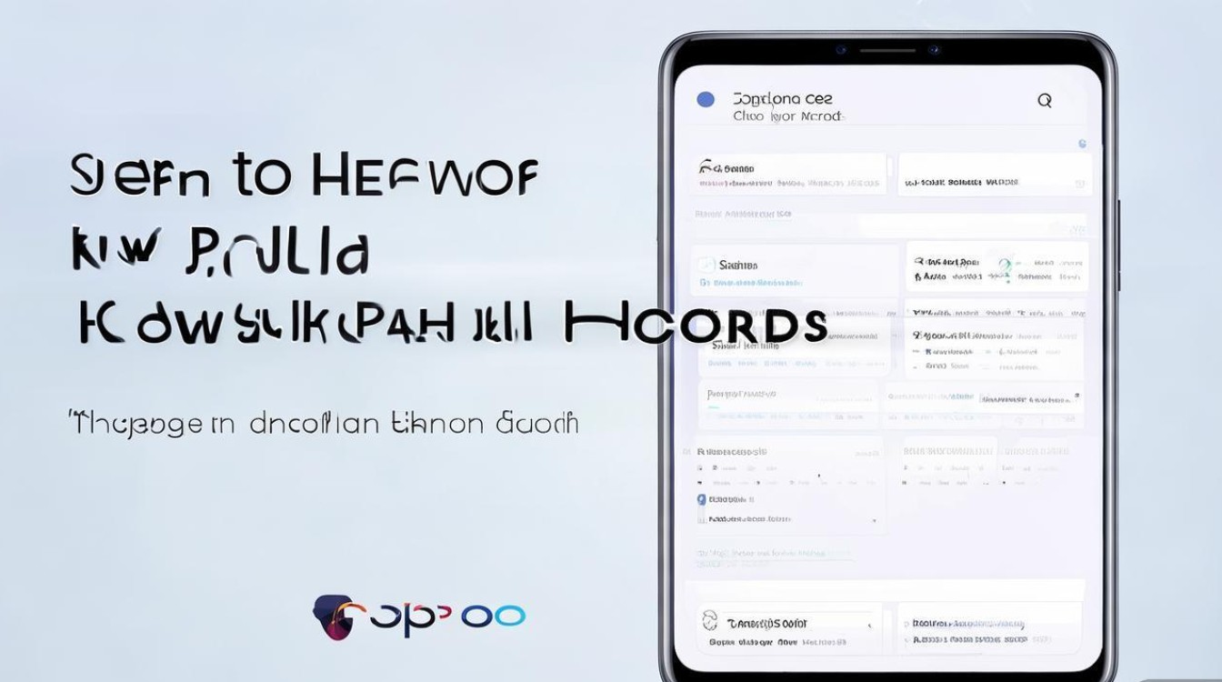 oppo手机维修记录怎么查?官方渠道有方法吗?